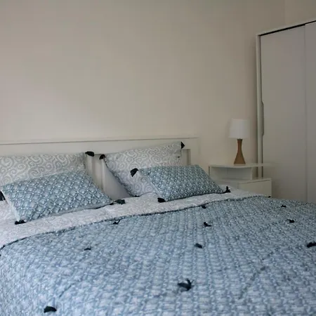 Appartement Au Coeur Des Gres D Annot