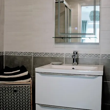Au Coeur Des Gres D Appartement *