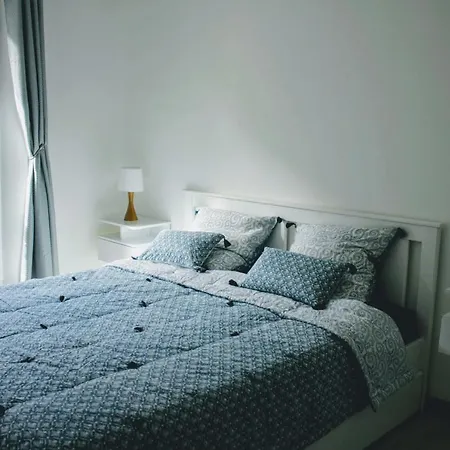 Au Coeur Des Gres D Appartement *