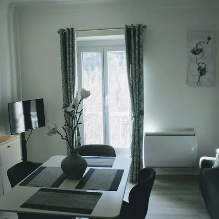 Au Coeur Des Gres D Appartement *